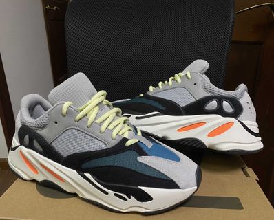 adidas YEEZY Boost 700 "Wave Runner"