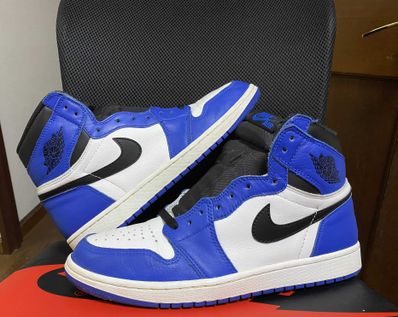 Nike Air Jordan 1 Retro High OG "Game Royal"