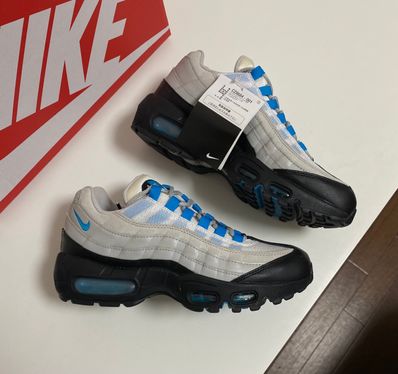 Nike Air Max 95 "Laser Blue"