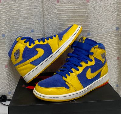 Nike Air Jordan 1 RETRO High OG