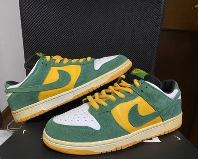 Nike SB Dunk Low Pro "SB Buck" (2003)