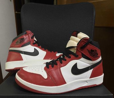 Nike Air Jordan 1.5 Retro High The Return "Chicago"