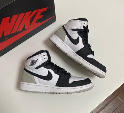 Nike GS Air Jordan 1 High OG "Bleached Coral"
