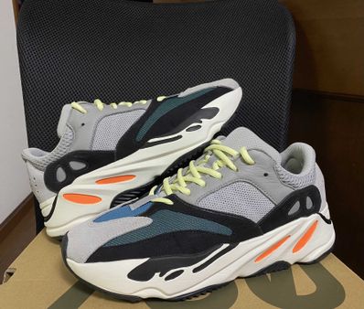 adidas YEEZY Boost 700 "Wave Runner"