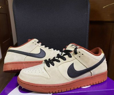 Nike SB Dunk Low Pro "Hennessy"