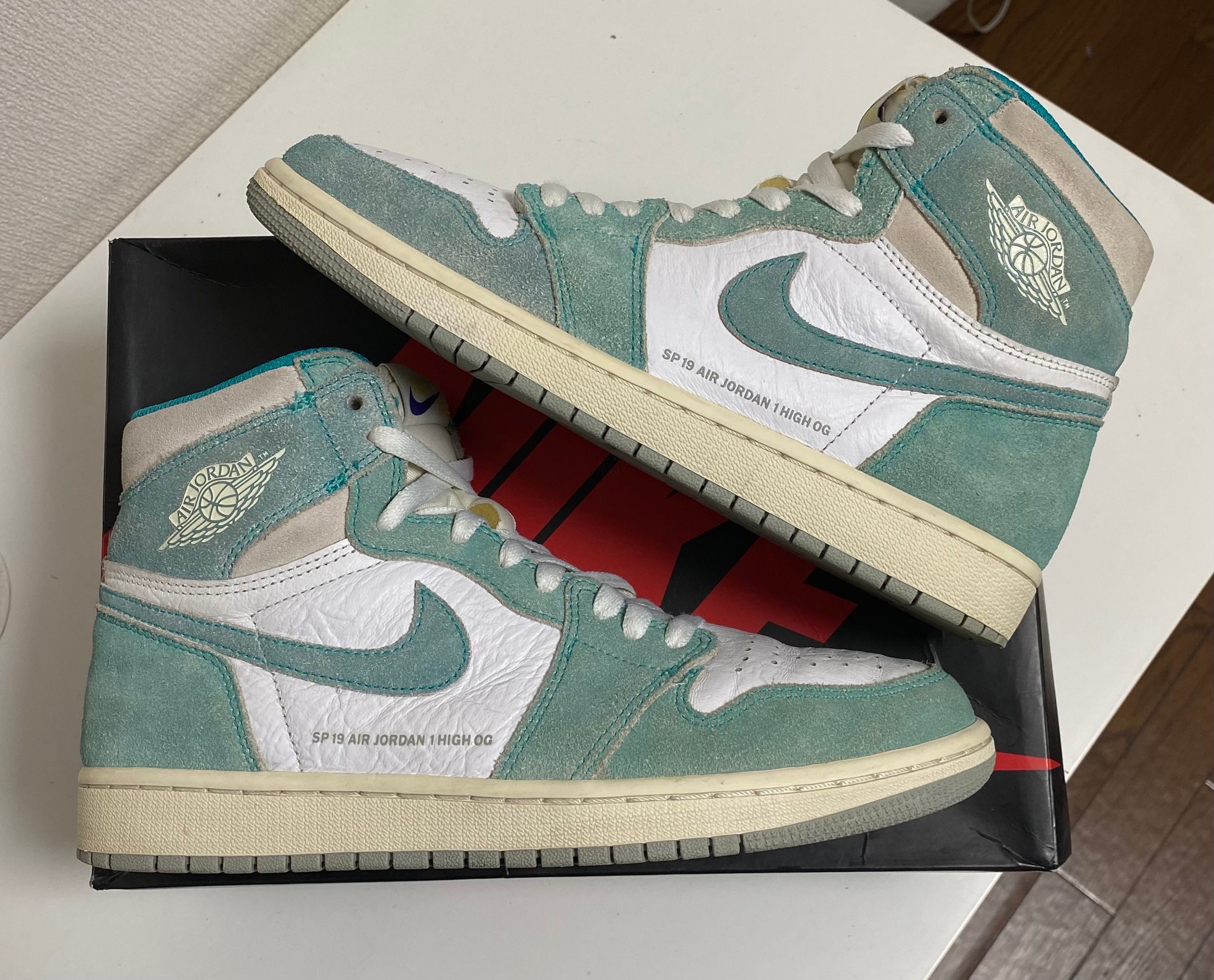 Nike Air Jordan 1 Retro High OG 