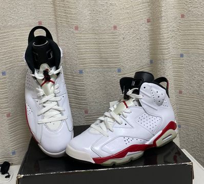 Air jordan 6 sales 2010