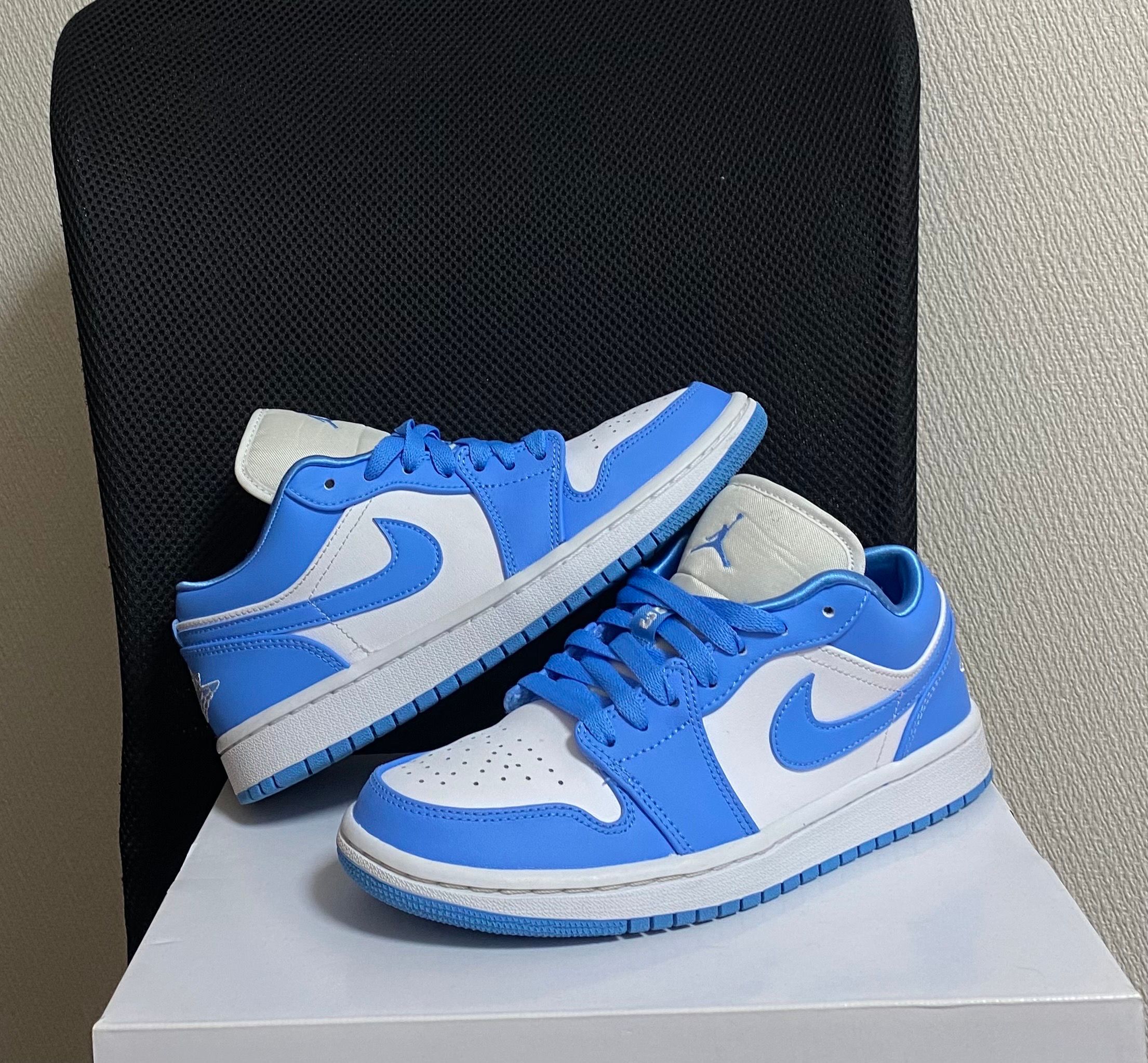Nike Women's Air Jordan 1 Low "UNC"