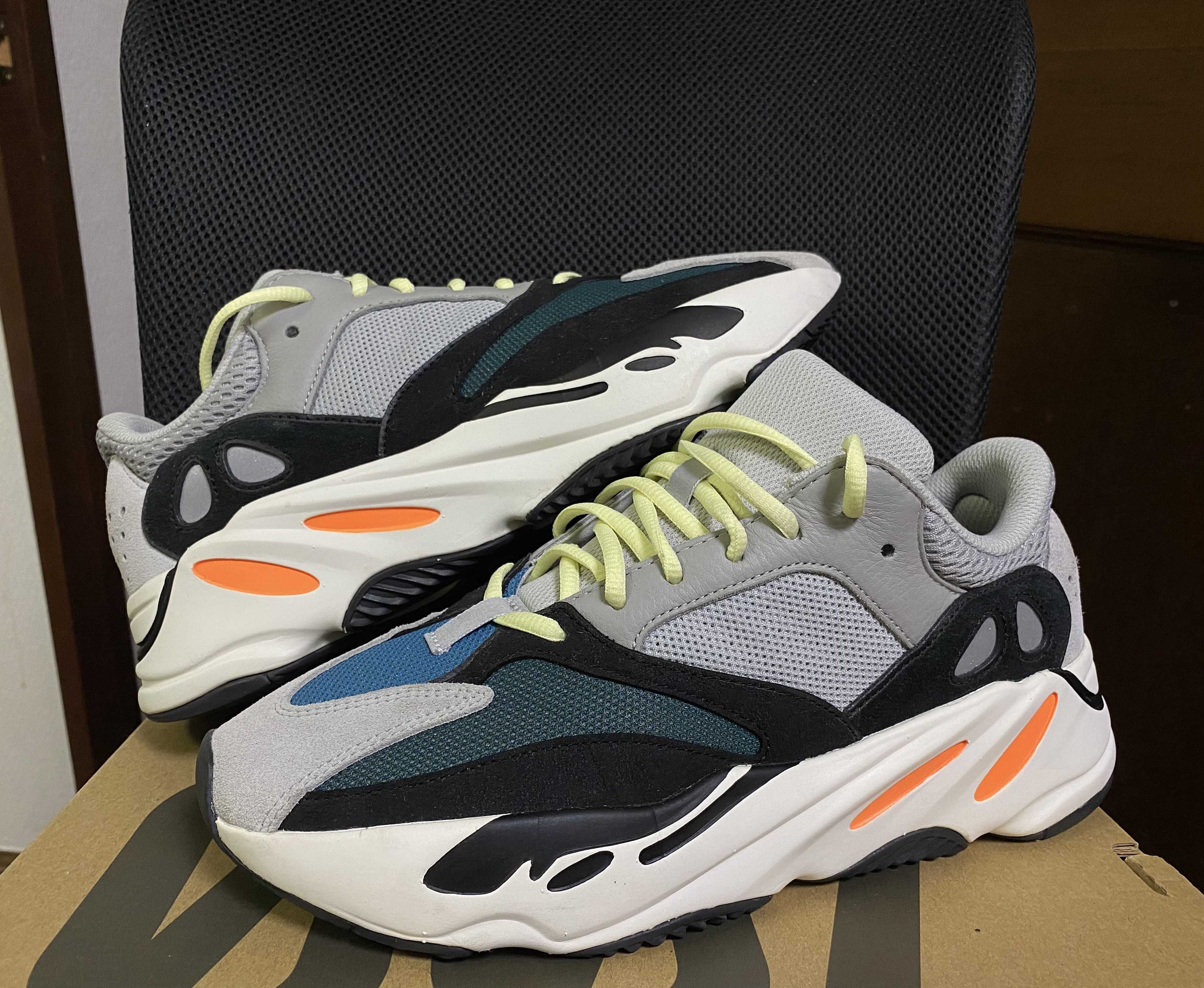 adidas YEEZY Boost 700 "Wave Runner"