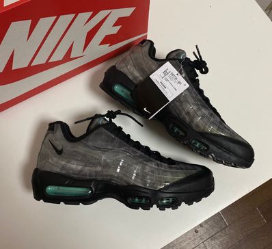 Nike Air Max 95 "DNA Aurora Green"