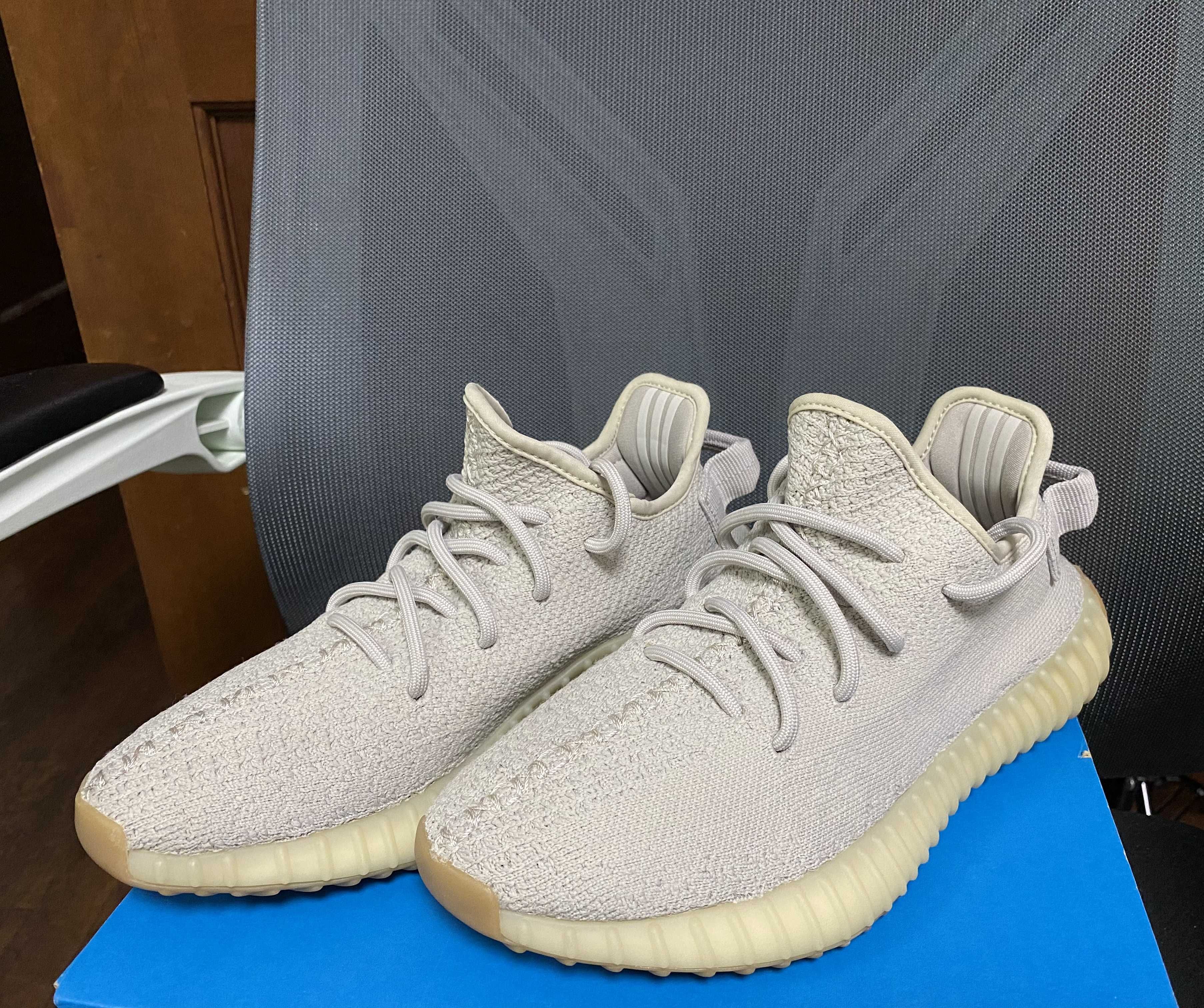 adidas YEEZY BOOST 350 V2 "Sesame"