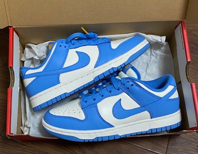 Nike Women's Dunk Low "Coast"