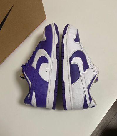 Nike Women's Dunk Low "Made You Look"