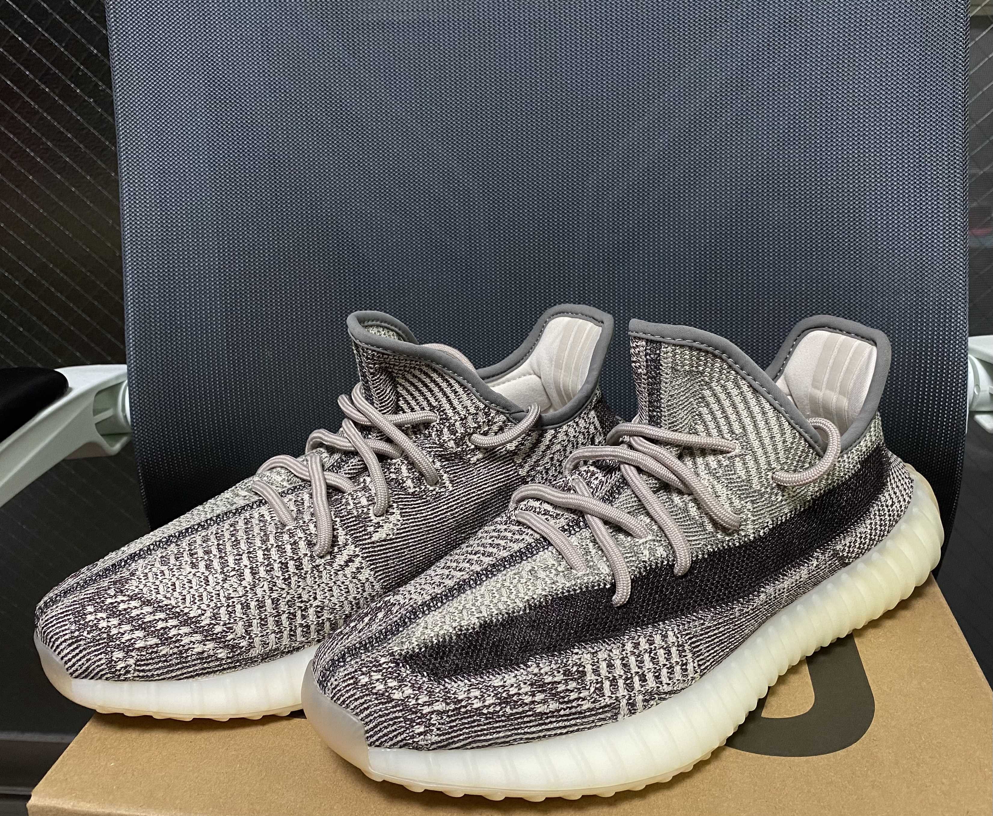 adidas YEEZY Boost 350 V2 "Zyon"