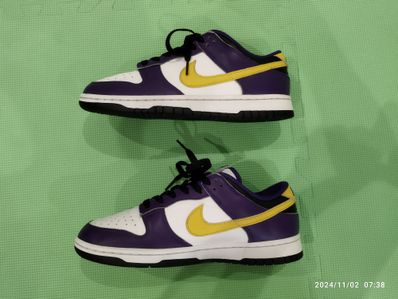 Nike Dunk Low By You & Unlocked By You (NIKEiD)