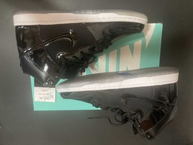 Nike SB Dunk High "Space Jam"