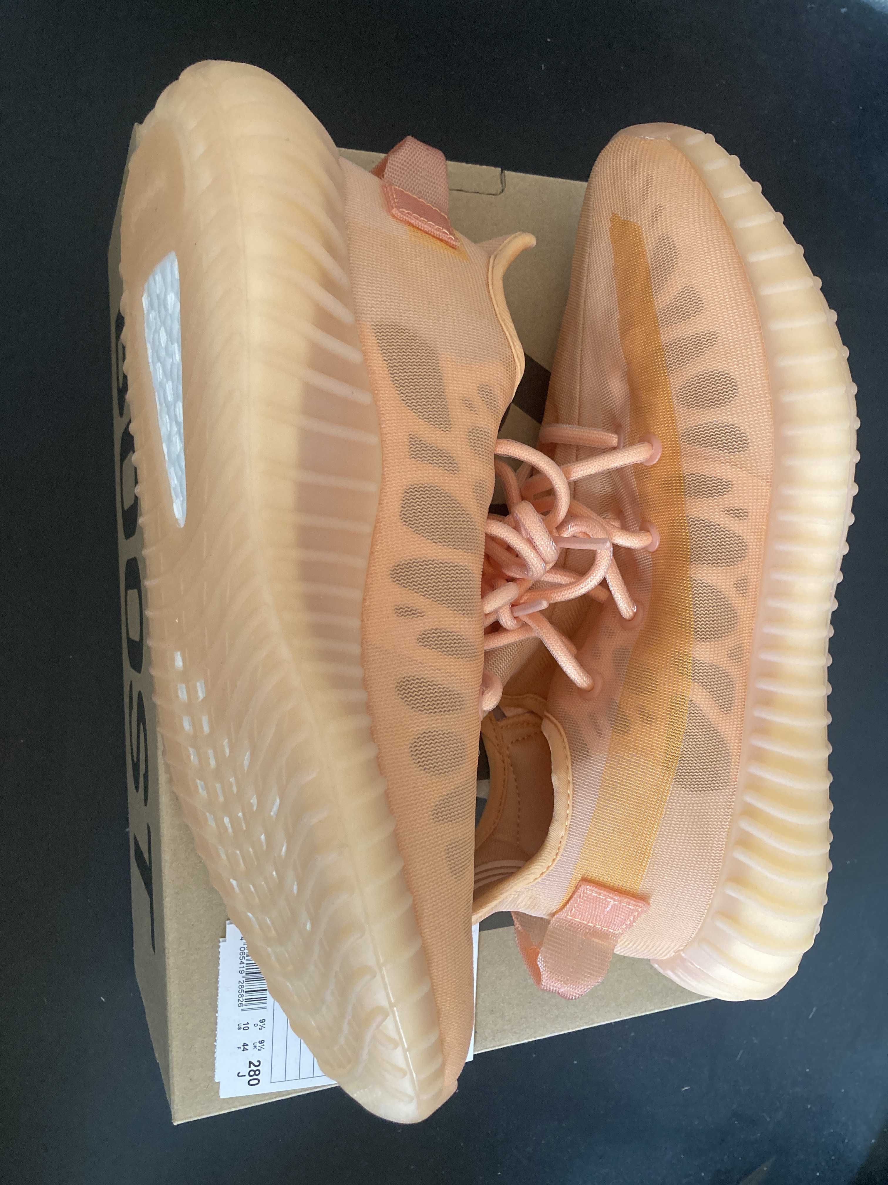 adidas YEEZY Boost 350 V2 "Mono Clay"