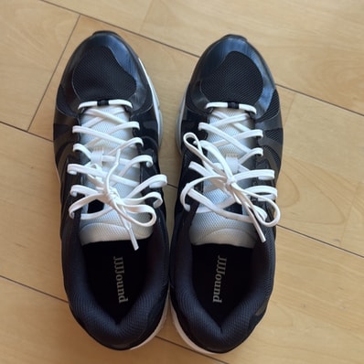 JJJJound × New Balance 1890 "Black/White"