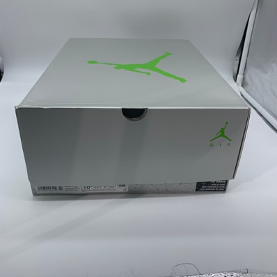 Nike Air Jordan 5 "Green Bean" (2022)