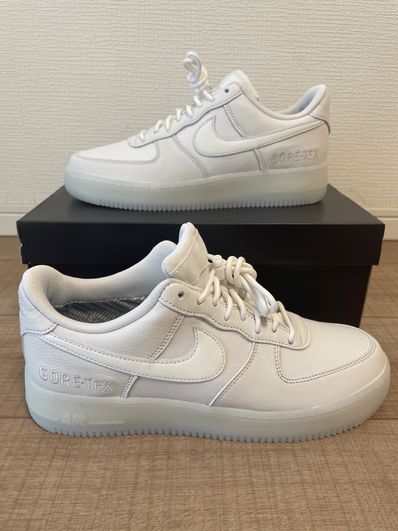 Nike Air Force 1 Low GORE-TEX Summer Shower "White"
