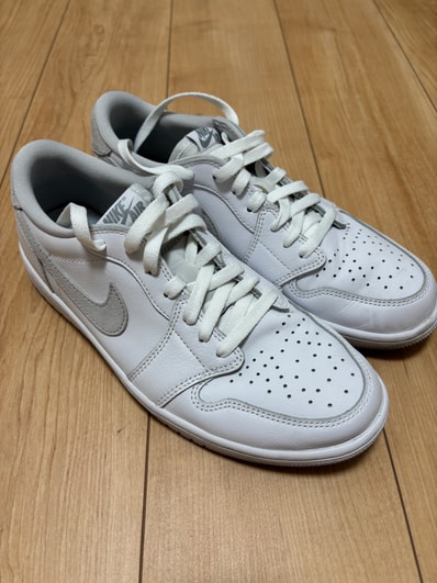 Nike Air Jordan 1 Low OG "Neutral Grey"