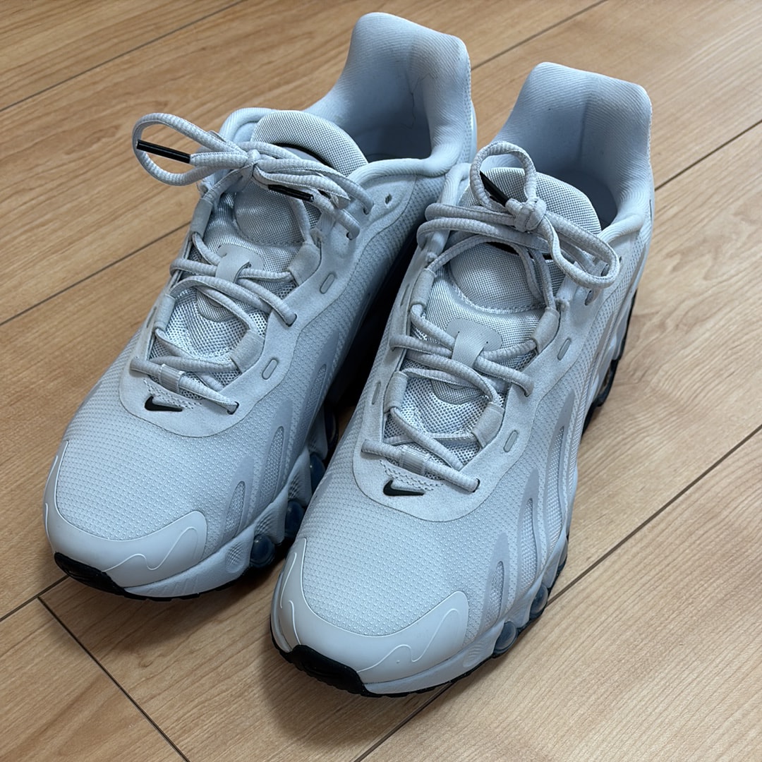 Nike Air Max DN8 "White/Black"