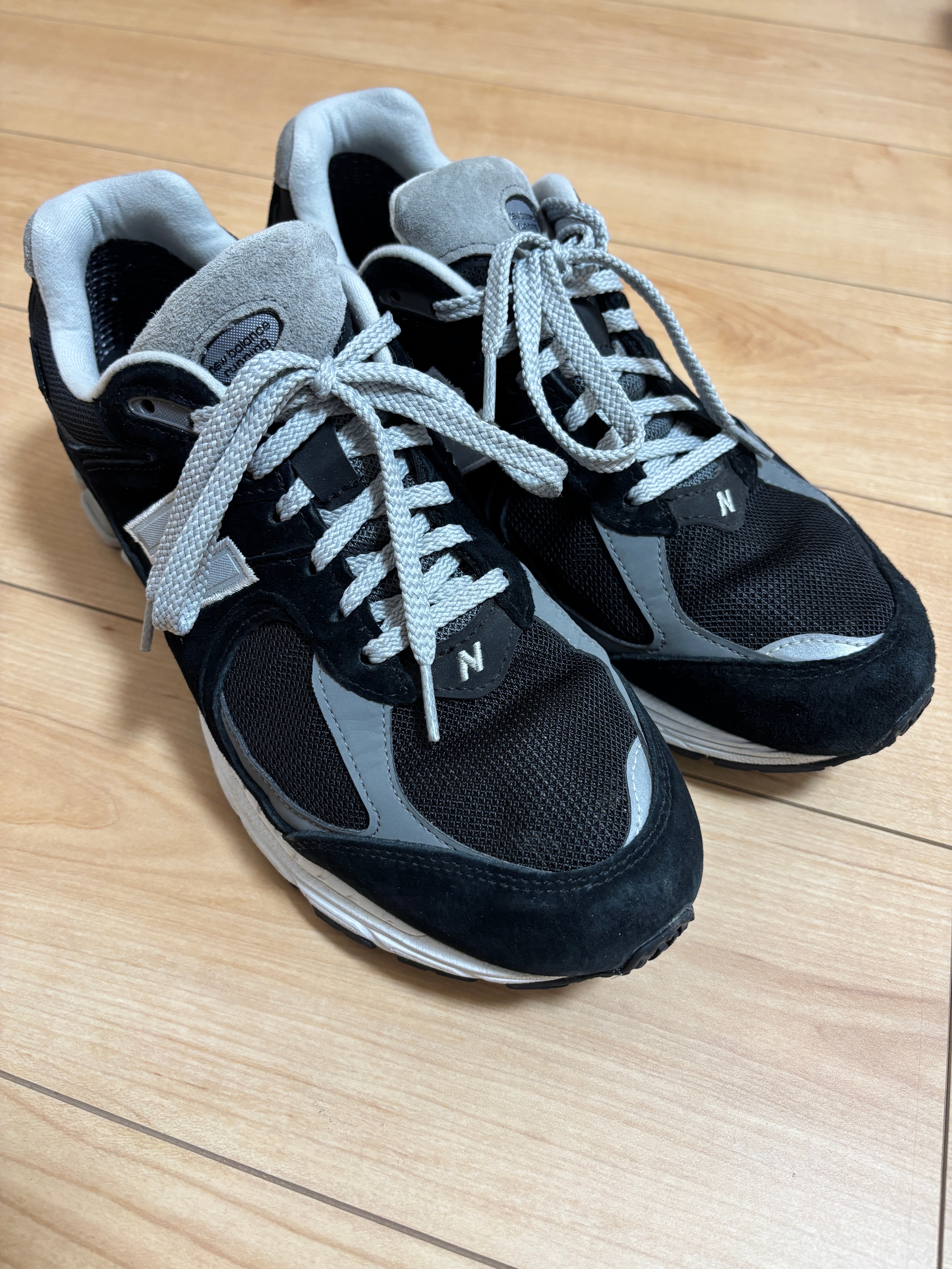 New Balance 2002R GORE-TEX 