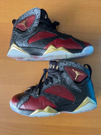 Air jordan 7 sales retro db doernbecher