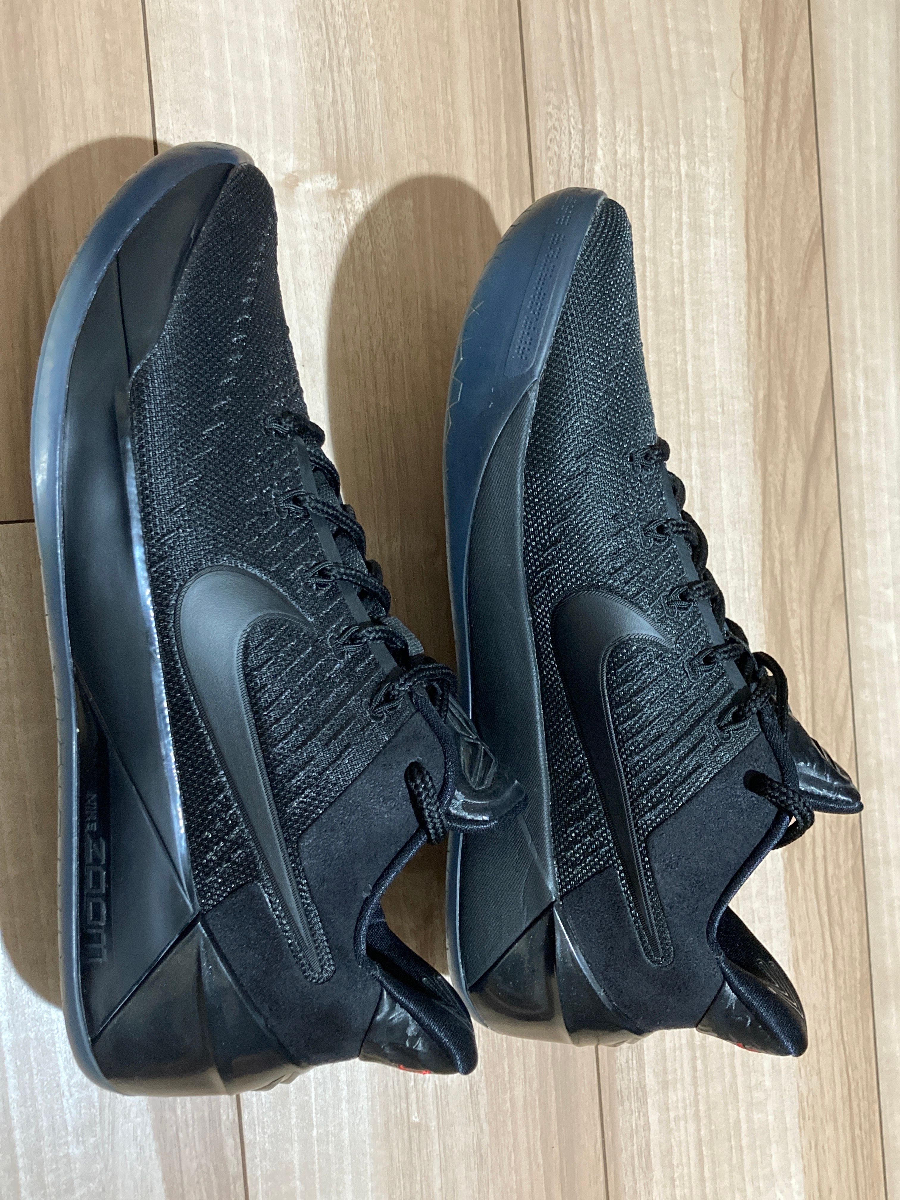 Nike Kobe A.D. "Black Mamba"