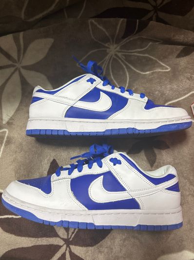 Nike Dunk Low