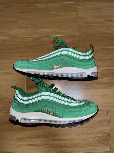 NIKE AIR MAX 97 TOKYO2020 "GREEN"