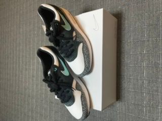 Nike Air Max 1 Premium By You (NIKEiD)