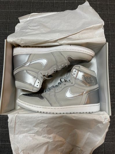 Nike Air Jordan 1 Retro High OG "CO.JP/TOKYO" (Standard Box)