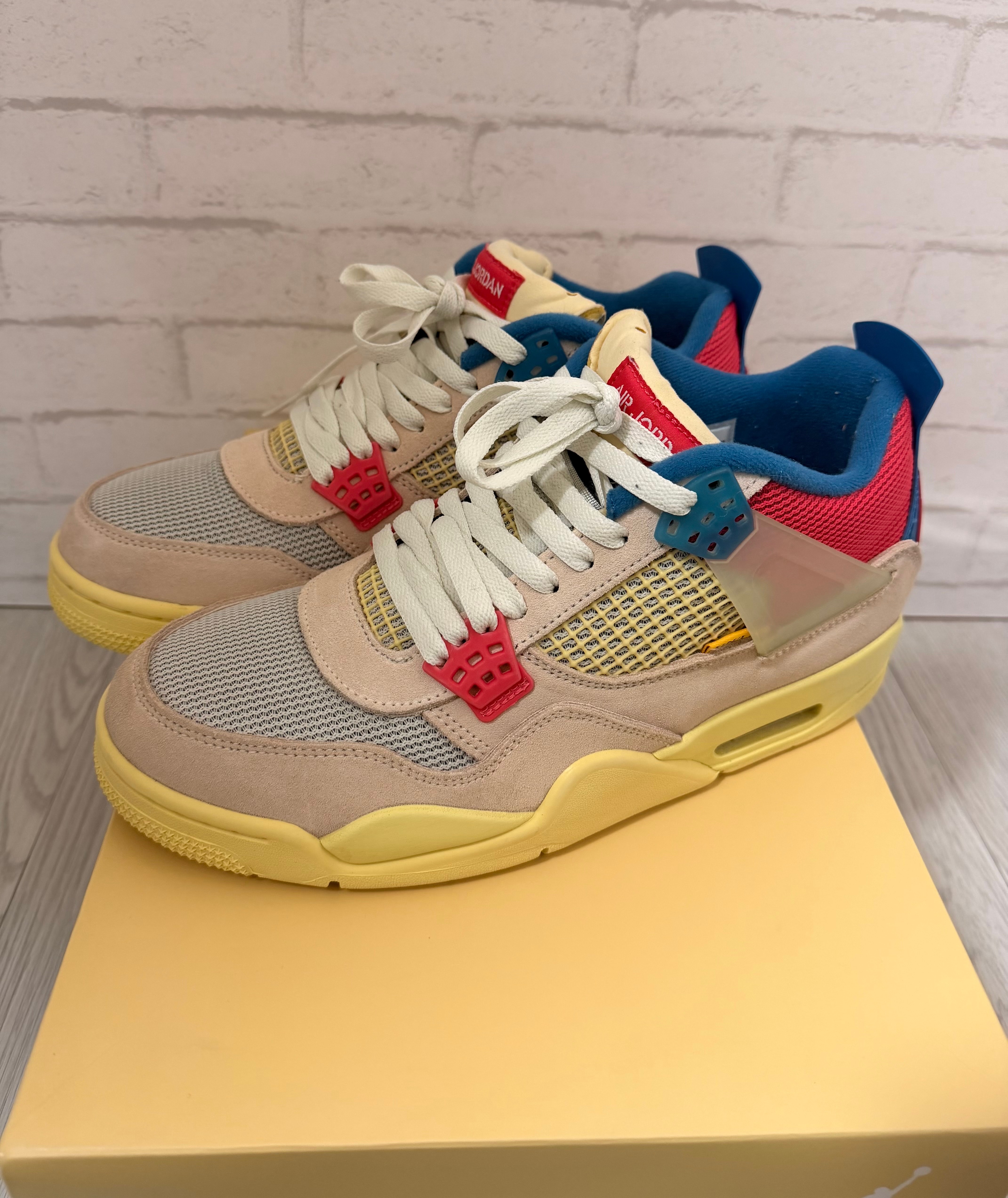 エアジョーダン4(AJ4) 人気の新作/中古通販【スニーカーダンク】