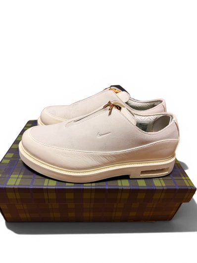Air Afrique × Nike Air Max RK61 "Beige"