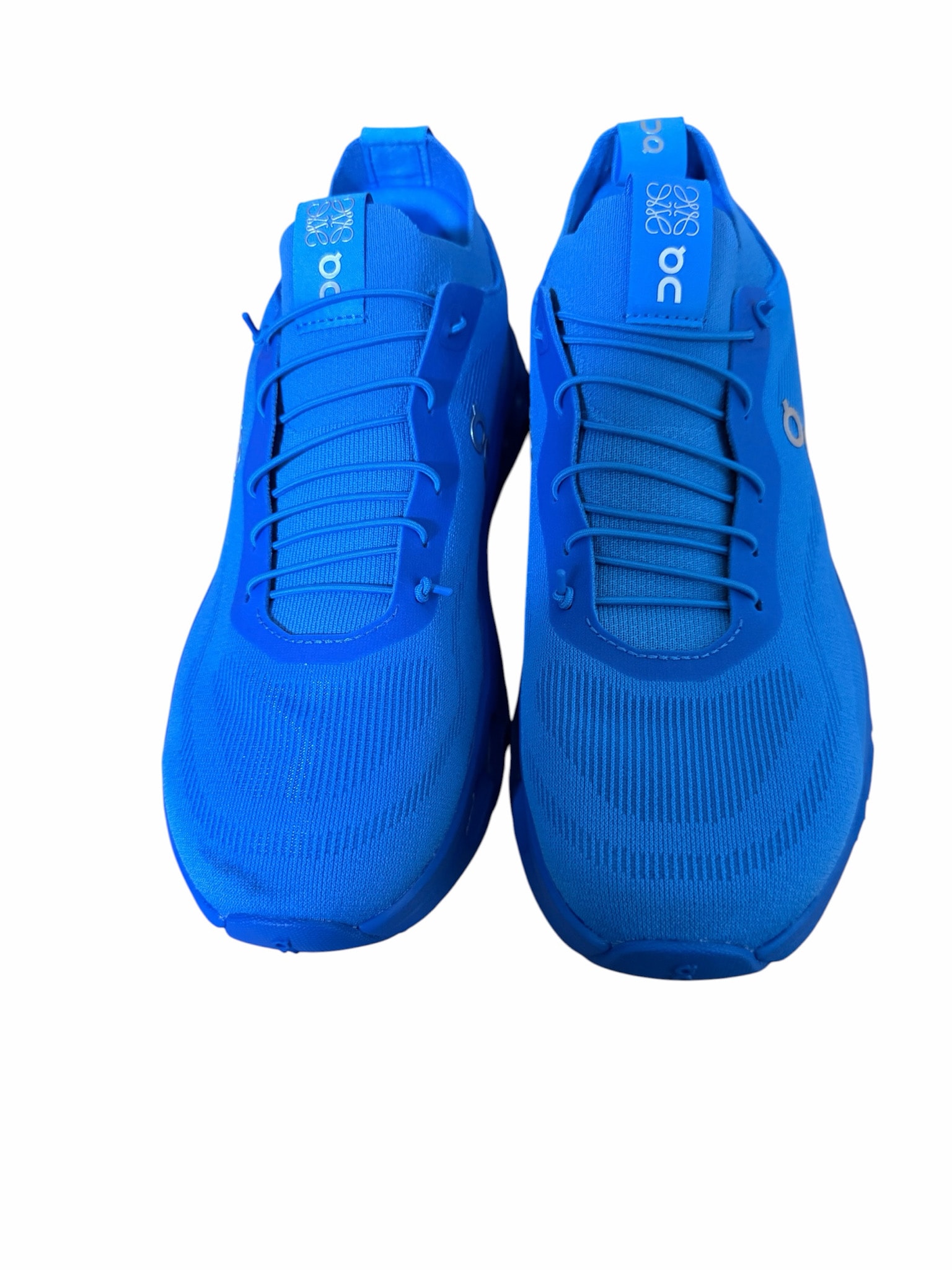 LOEWE × On Cloudtilt "Blue"