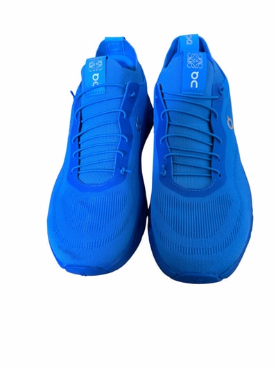 LOEWE × On Cloudtilt "Blue"