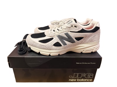 Joe Freshgoods × New Balance 990V4 "Intro"
