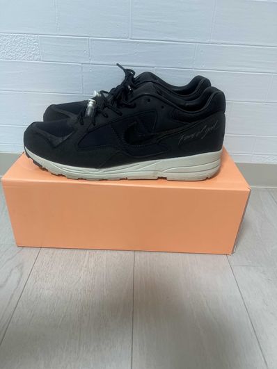 Fear Of God × Nike Air Skylon 2 Fear Of God "Black Sail"