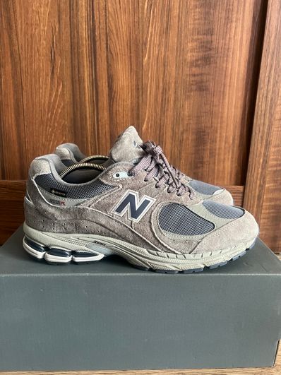 New Balance 2002R GORE-TEX "Castlerock"