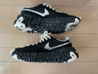 UNDERCOVER × Nike Overbreak "Black"