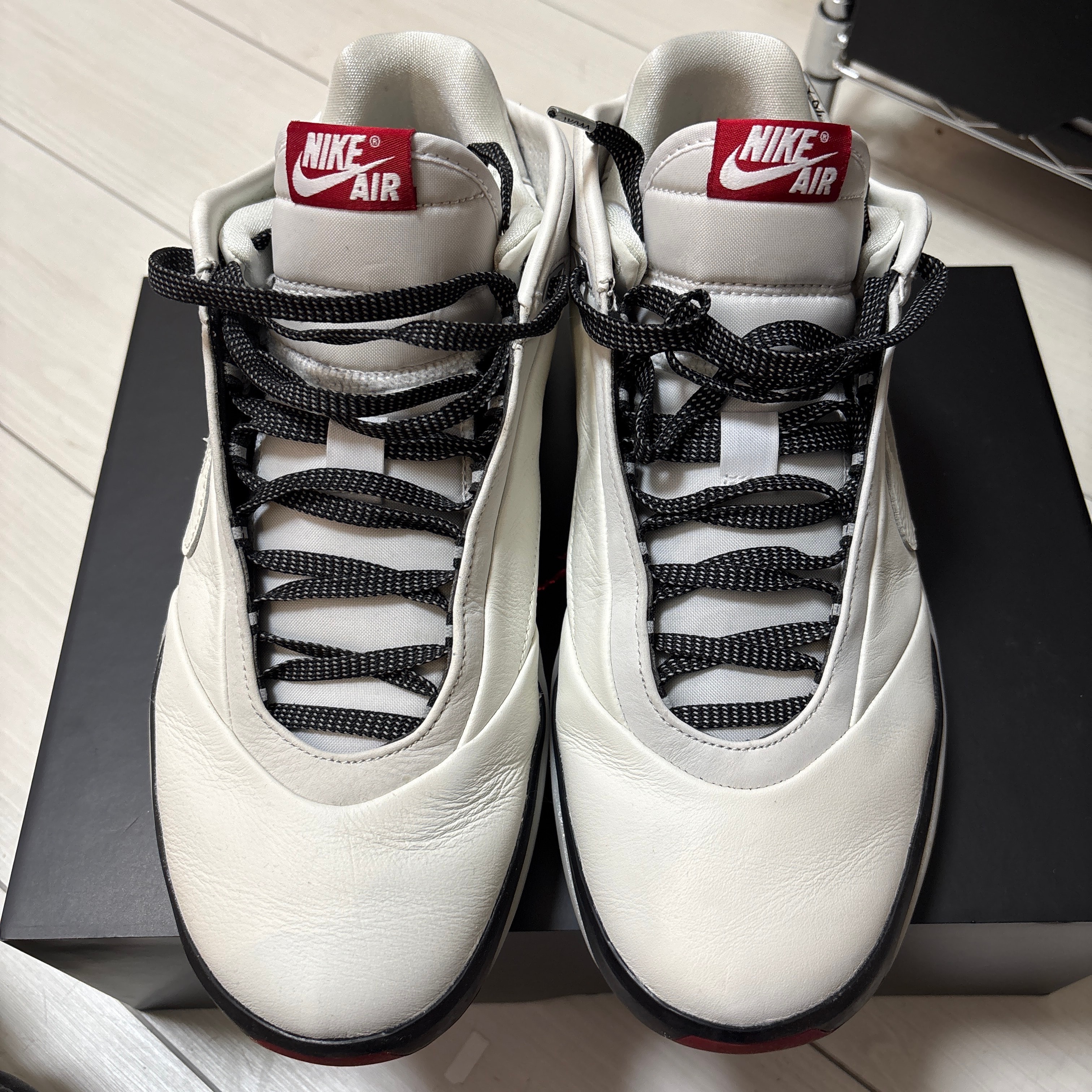 ジョーダン エアジョーダン40 (JORDAN Air Jordan 40) の新作・中古