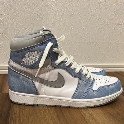 Nike Air Jordan 1 High OG "Hyper Royal"