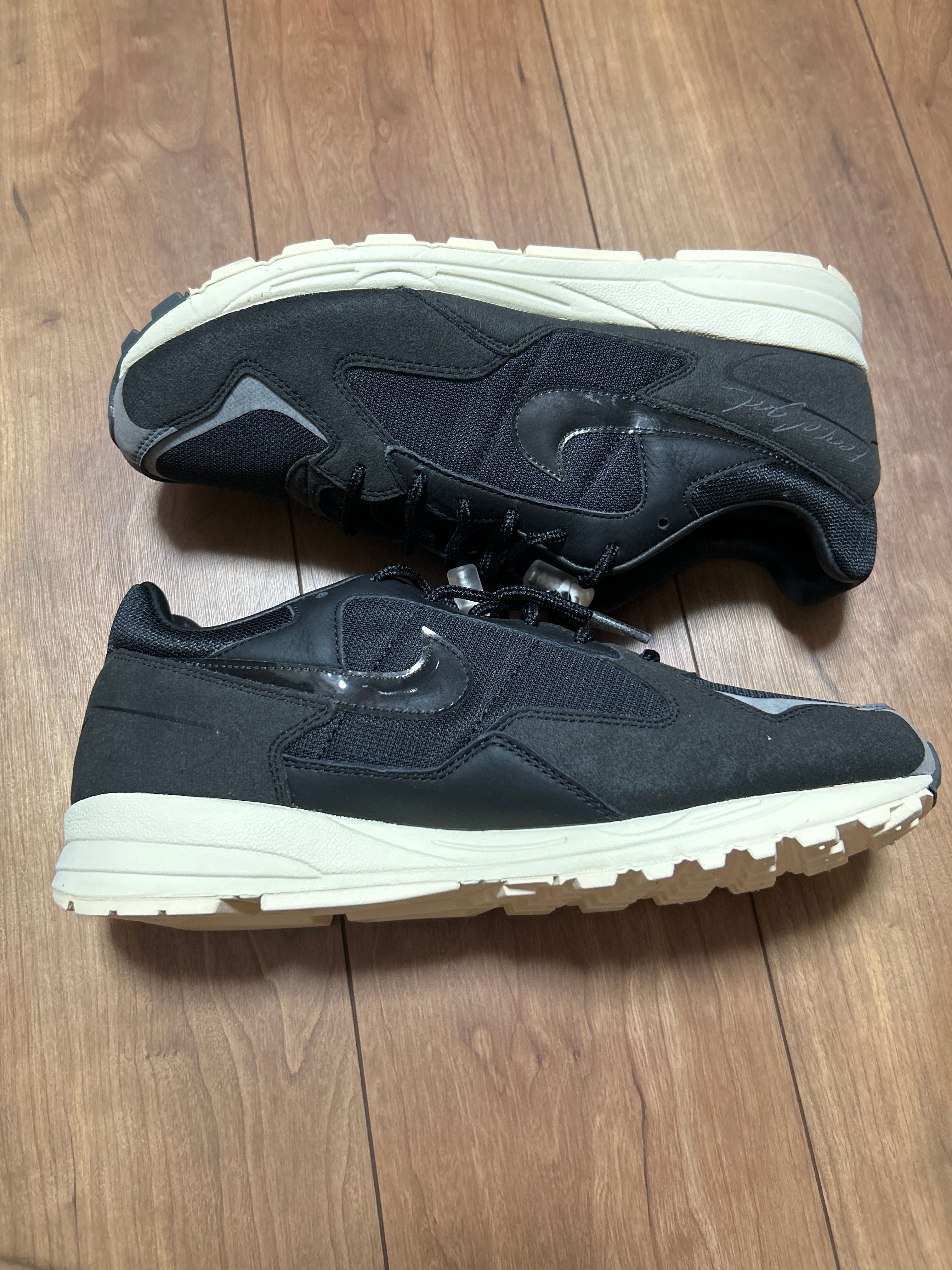 Fear Of God × Nike Air Skylon 2 Fear Of God "Black Sail"