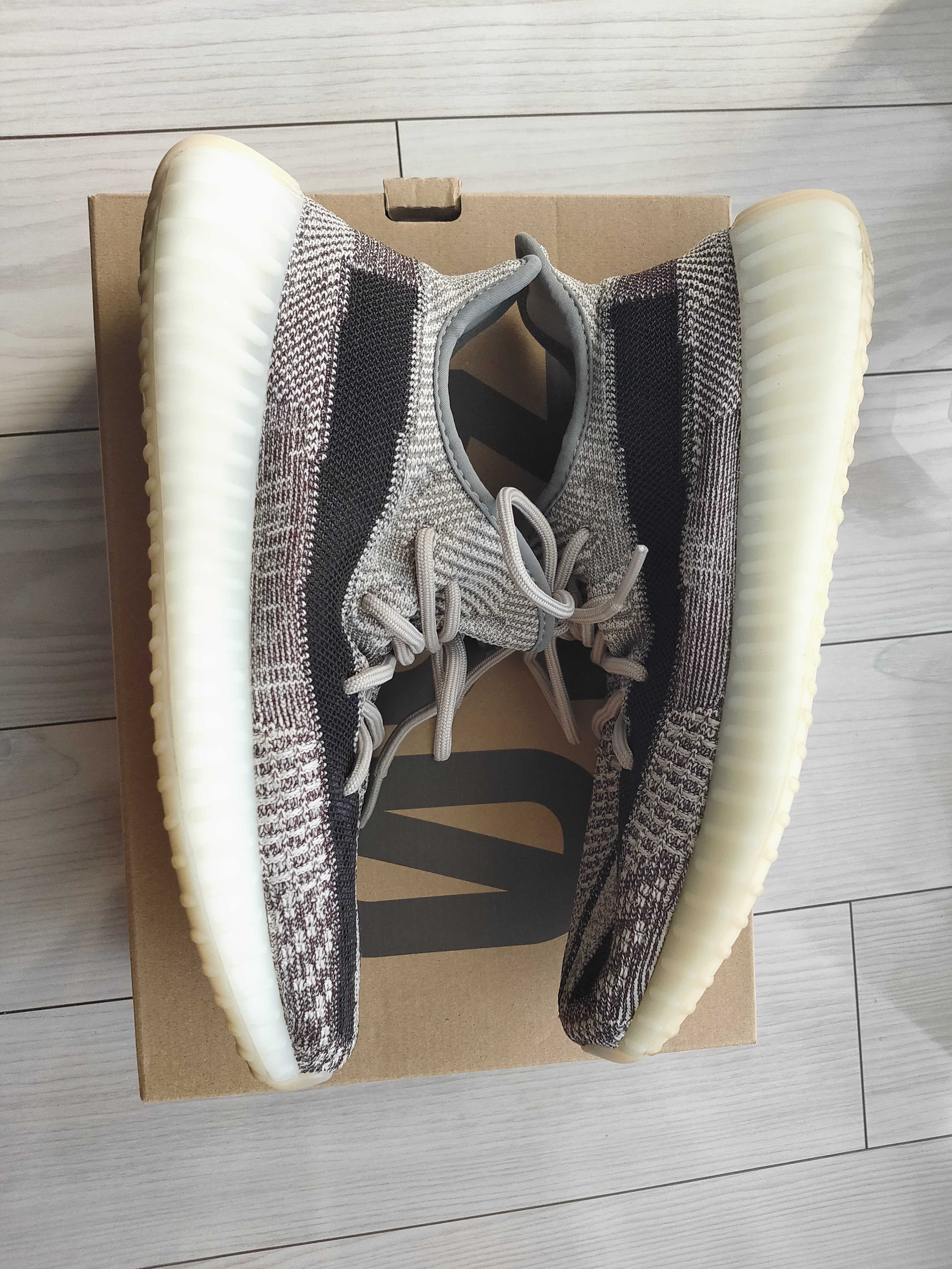 adidas YEEZY Boost 350 V2 "Zyon"