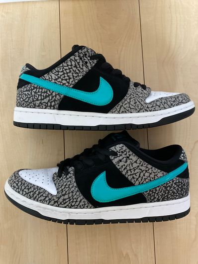 Nike SB Dunk Low