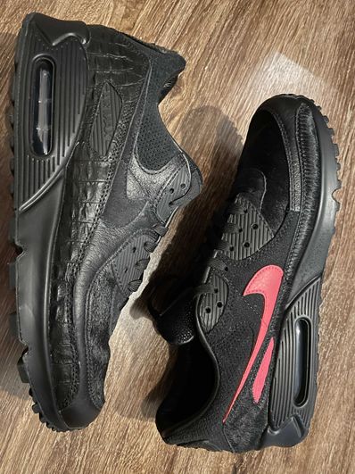 NIKE AIR MAX 90 "INFRARED BLEND"