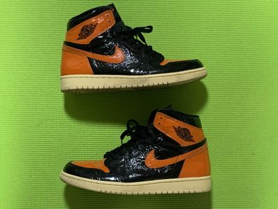 Nike Air Jordan 1 High "Shattered Backboard 3.0"