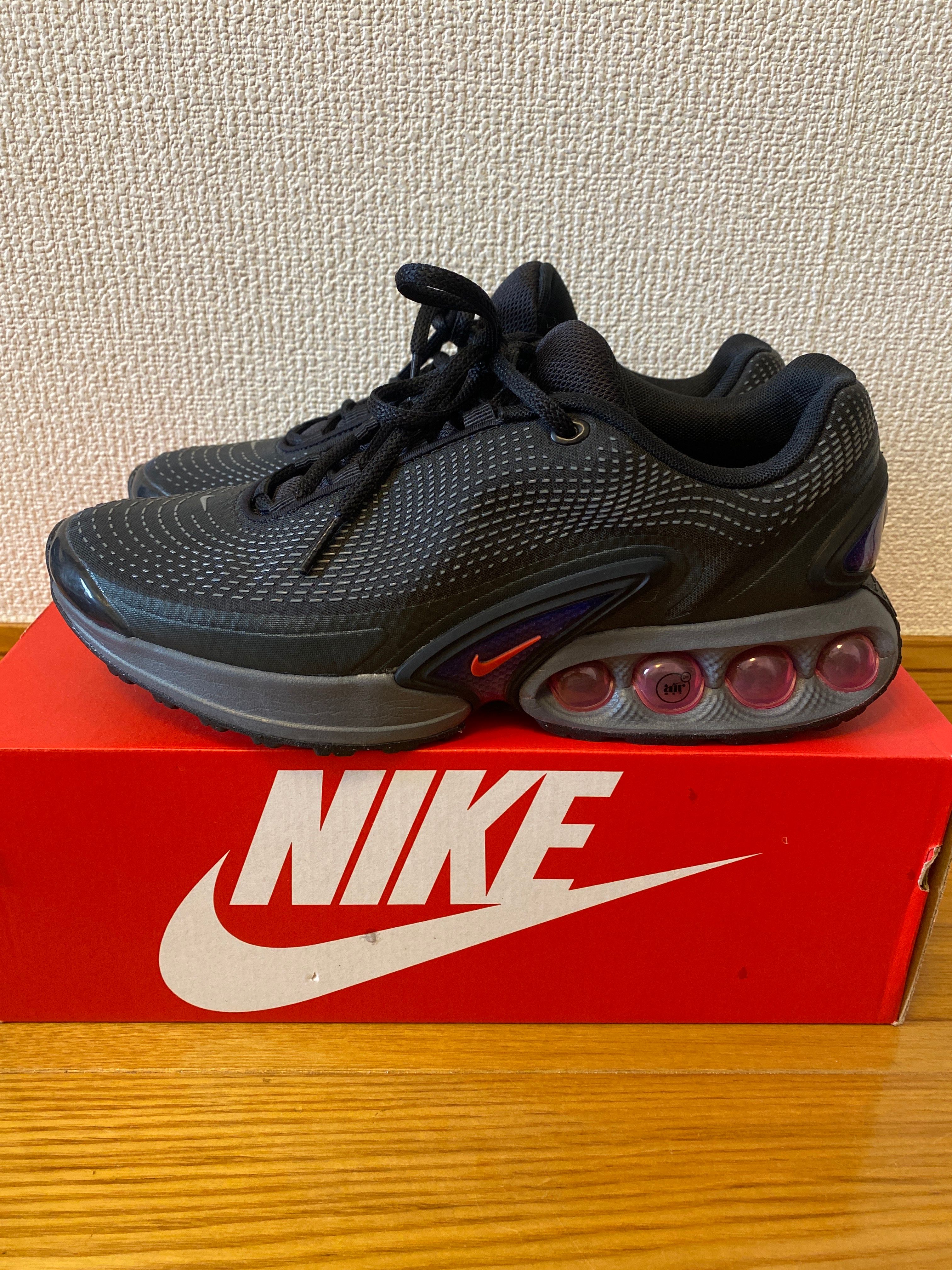 Nike Air Max DN "All Night"