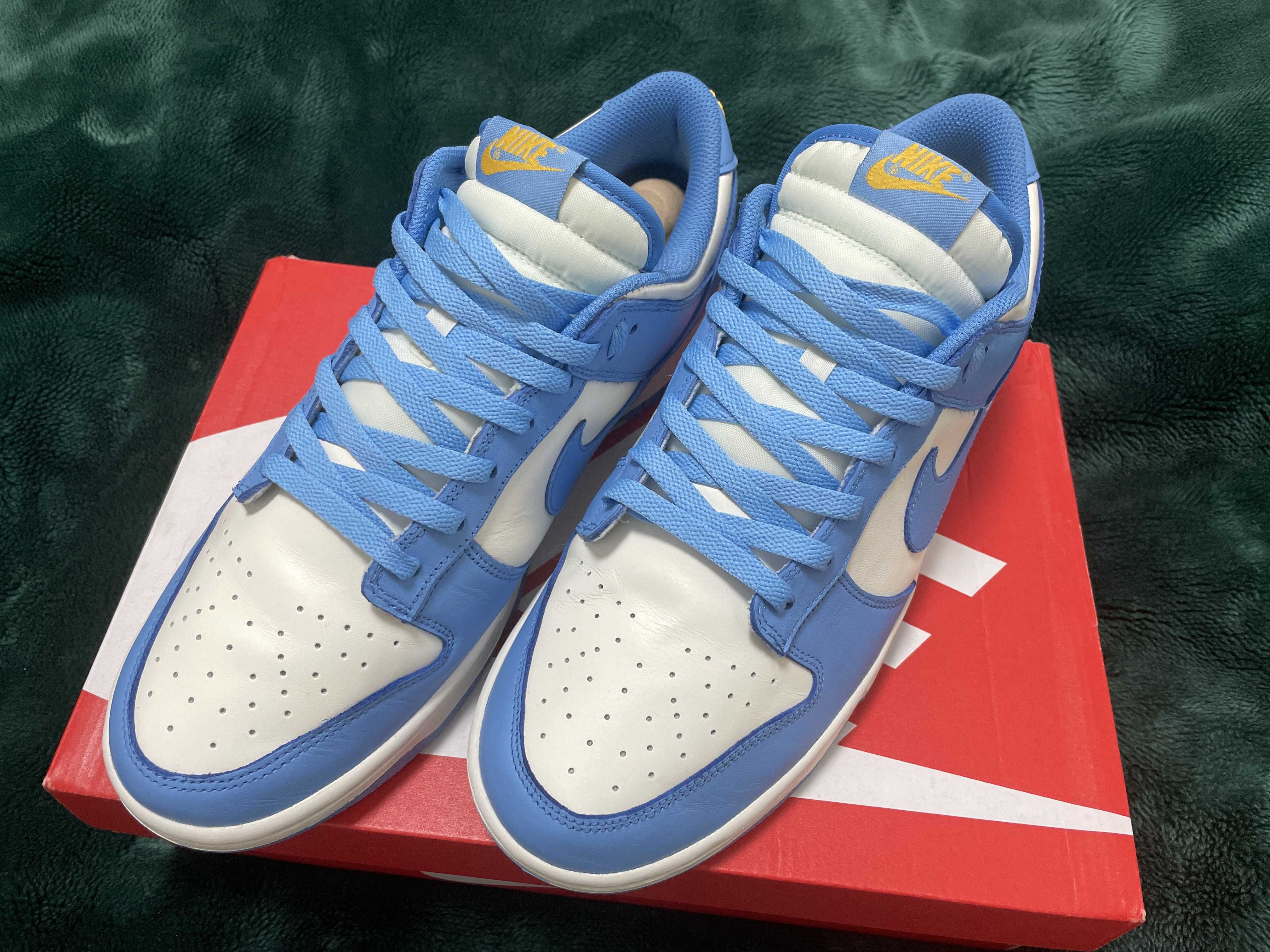 Nike Women's Dunk Low "Coast"